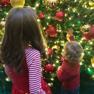 Meet your Posher, Kelli